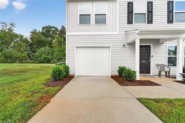 Greensboro, NC 27405,3801 Miller DR
