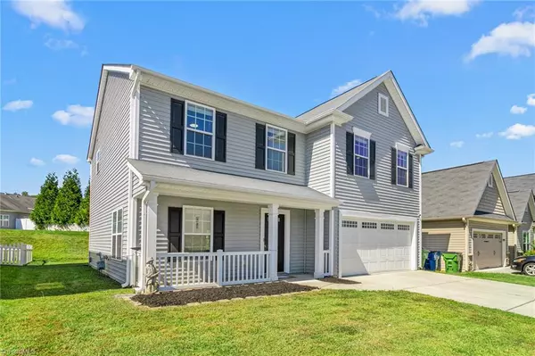 Gibsonville, NC 27249,107 Claystone DR