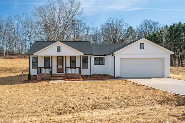 Stokesdale, NC 27357,1315 Simpson RD