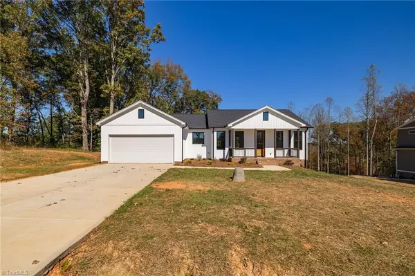 Stokesdale, NC 27357,1315 Simpson RD