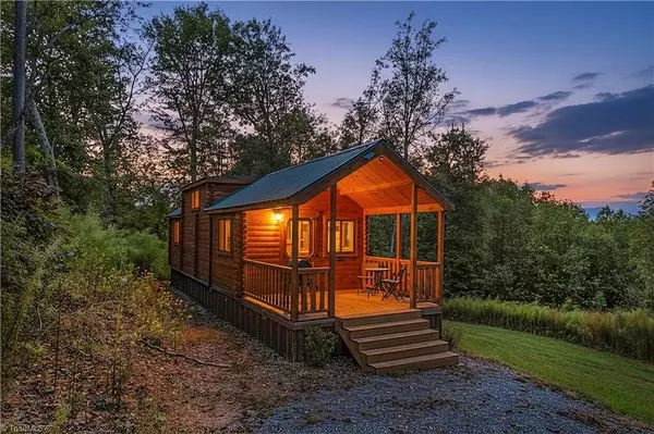 Traphill, NC 28685,1136 Bauguess Mill RD