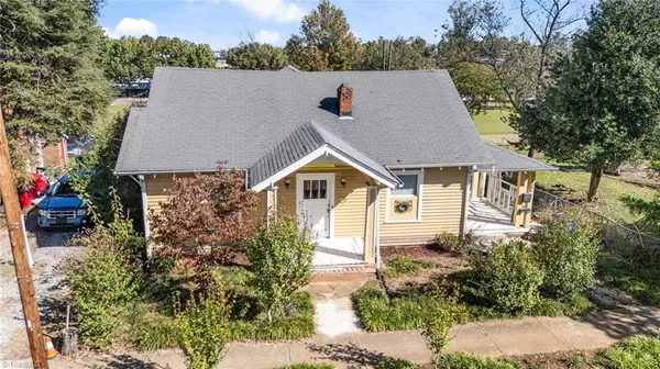 425 E Sprague ST, Winston-salem, NC 27127
