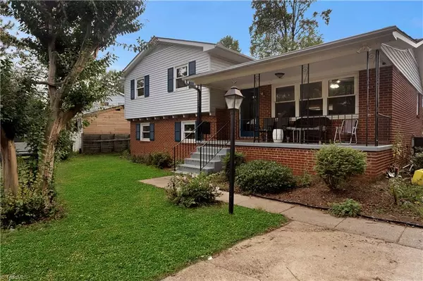 2503 Lane RD, Greensboro, NC 27408