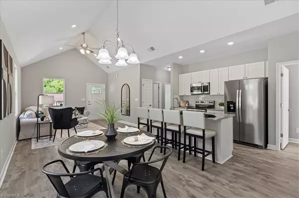 East Spencer, NC 28144,217 Division AVE