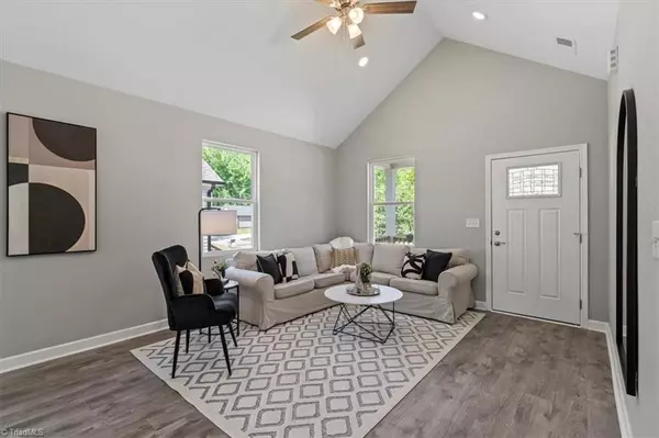 East Spencer, NC 28144,217 Division AVE