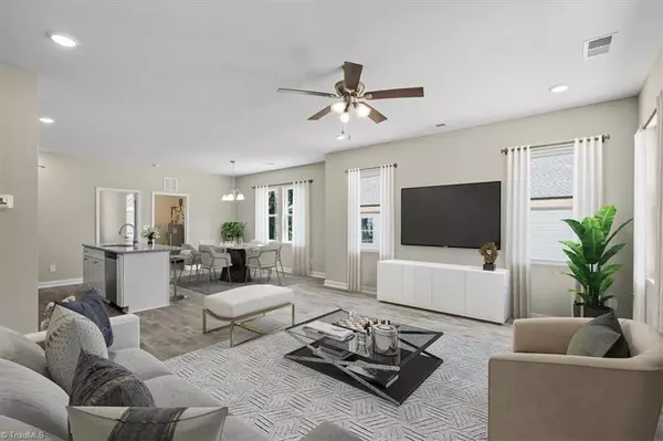 Salisbury, NC 28144,1104 Grady ST