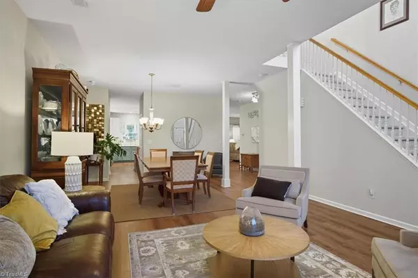 High Point, NC 27265,4485 Garden Club ST