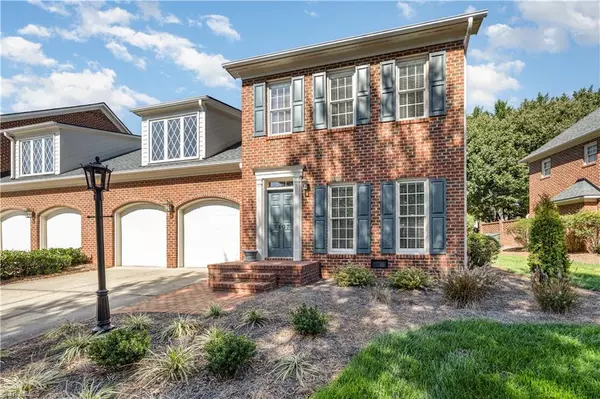 Greensboro, NC 27455,5407 Ridingate CT