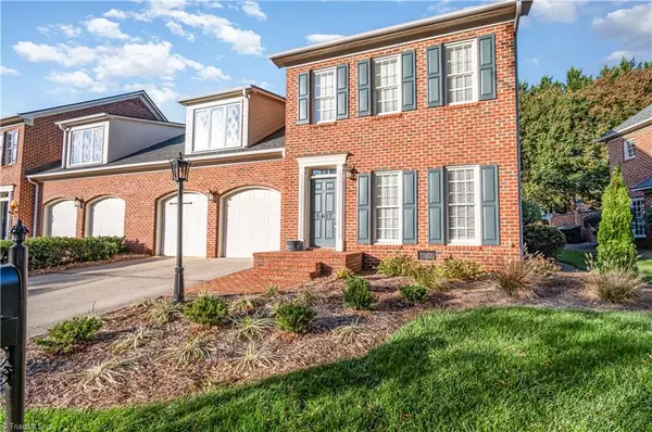 Greensboro, NC 27455,5407 Ridingate CT