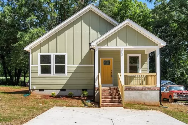 Statesville, NC 28677,504 Fayetteville AVE