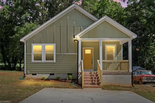 Statesville, NC 28677,504 Fayetteville AVE