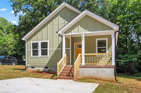 Statesville, NC 28677,504 Fayetteville AVE