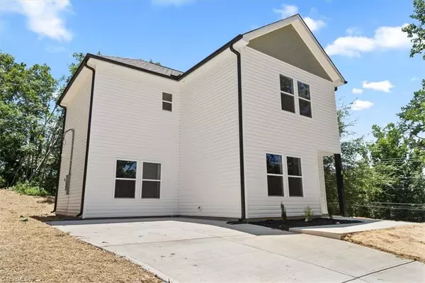 Albemarle, NC 28001,100 Boyette DR #A