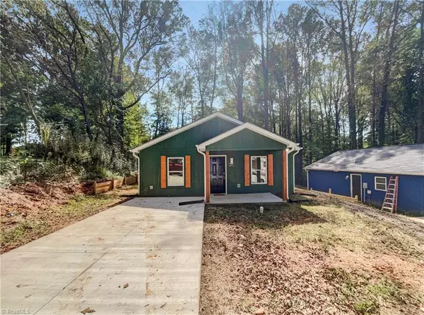 3643 Bates DR, Winston-salem, NC 27105