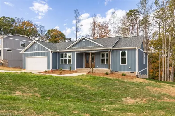 Stokesdale, NC 27357,1333 Simpson RD