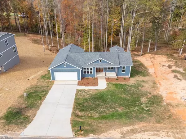 Stokesdale, NC 27357,1333 Simpson RD