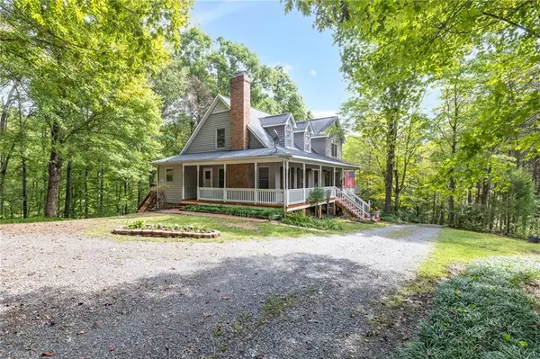 Reidsville, NC 27320,247 Bobwhite DR