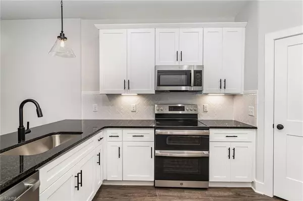 Greensboro, NC 27410,3606 Bridleton Ridge TRL