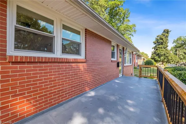 Greensboro, NC 27401,1606 Dunbar ST