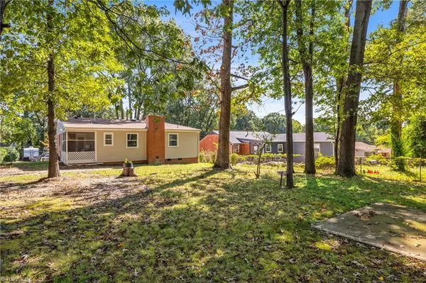 Greensboro, NC 27401,1606 Dunbar ST