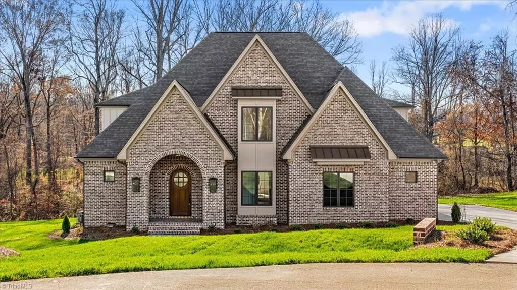 Oak Ridge, NC 27310,6391 Whitaker TRCE