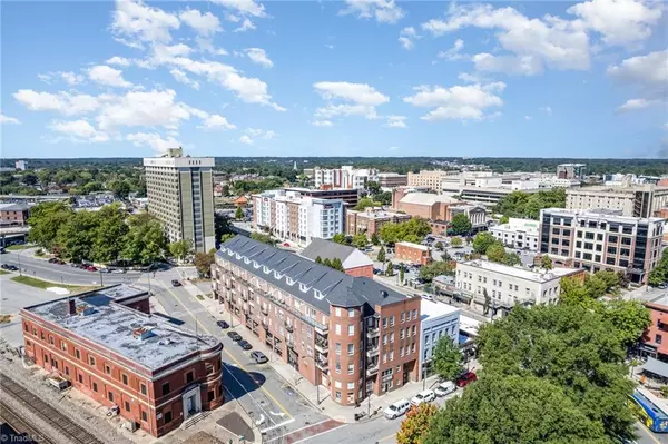 Greensboro, NC 27401,360 S Elm ST