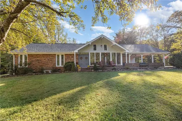 Stoneville, NC 27048,530 Eden RD