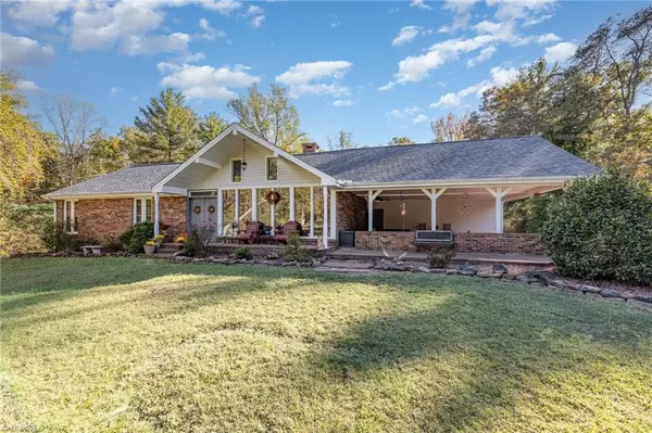 530 Eden RD, Stoneville, NC 27048