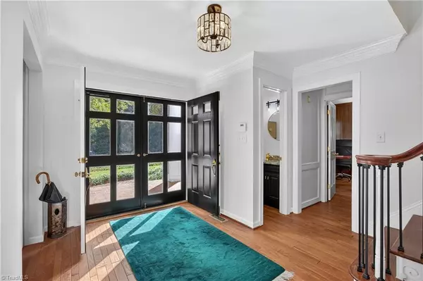 Winston-salem, NC 27104,226 Cedar TRL