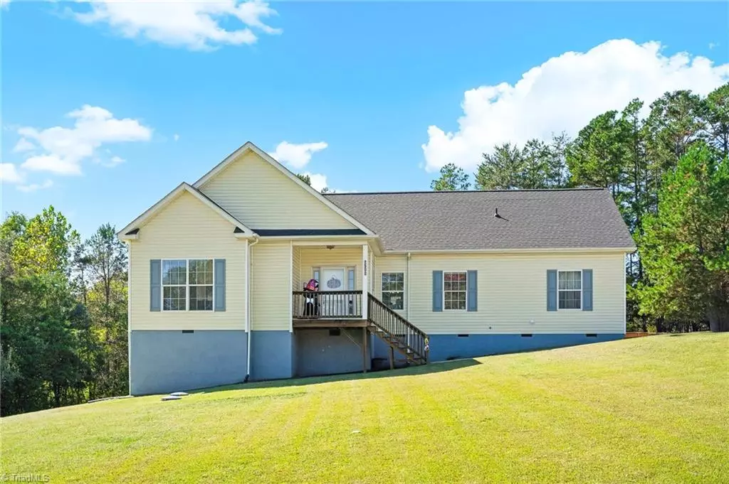 Yanceyville, NC 27379,2500 Burton Chapel RD