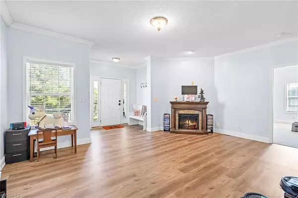 Yanceyville, NC 27379,2500 Burton Chapel RD