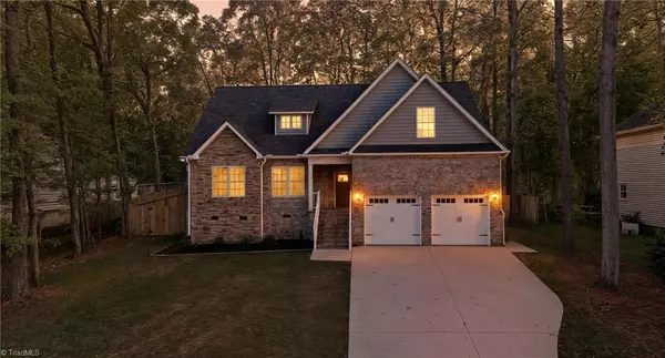 Winston-salem, NC 27106,2065 Pembrooke Forest DR