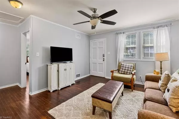 Greensboro, NC 27403,414 Overlook ST