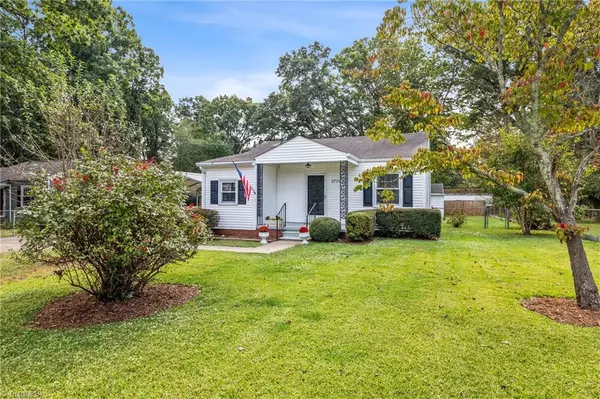 Greensboro, NC 27408,2721 Stratford DR