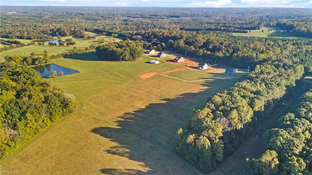 Burlington, NC 27217,Lot 14 Crumpton TRL