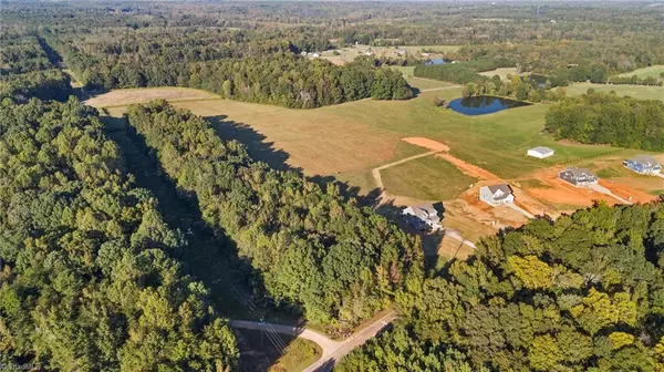 Burlington, NC 27217,Lot 14 Crumpton TRL