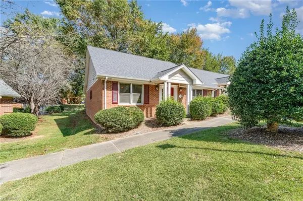 High Point, NC 27262,207 N Rotary DR #A