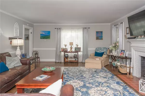 China Grove, NC 28023,109 Old Rockwell RD
