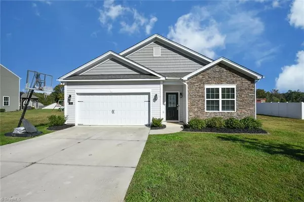 286 Royce DR, Winston-salem, NC 27107