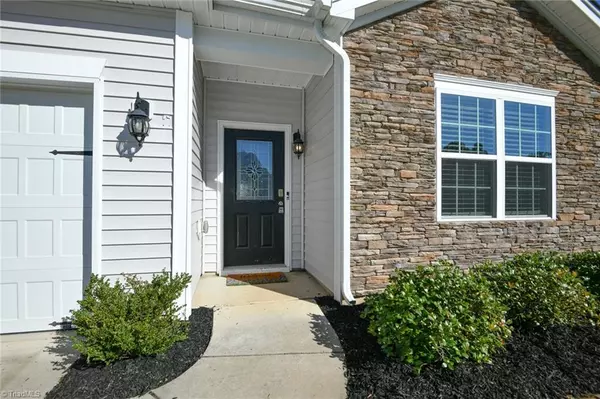 Winston-salem, NC 27107,286 Royce DR