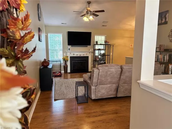 Winston-salem, NC 27107,6034 Glen Way DR