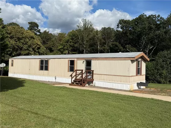 6106 NC Highway 22, Climax, NC 27233