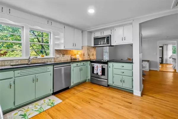 Mcleansville, NC 27301,1247 Rankin Mill RD