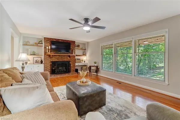 Mebane, NC 27302,753 Gibson RD