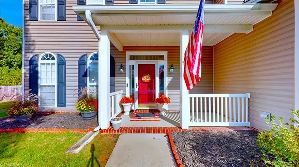 High Point, NC 27265,1404 Suncrest DR