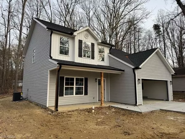 Greensboro, NC 27407,2603 Cromwell RD