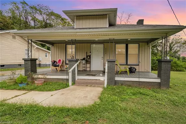 3334 Old Greensboro RD, Winston-salem, NC 27101