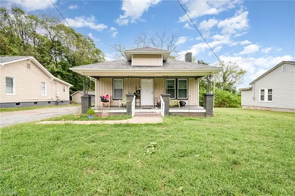 Winston-salem, NC 27101,3334 Old Greensboro RD