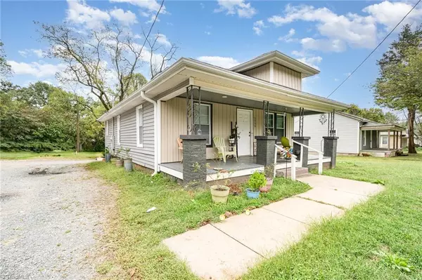 Winston-salem, NC 27101,3334 Old Greensboro RD