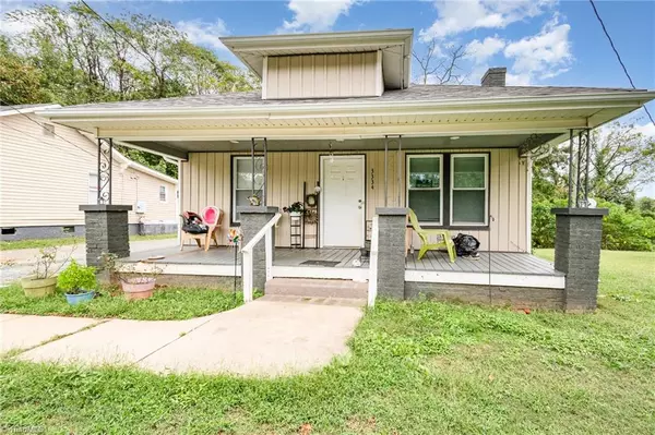 Winston-salem, NC 27101,3334 Old Greensboro RD